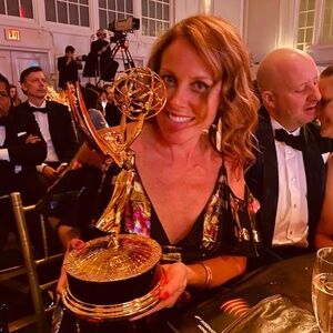 Meet your Posher, Pamela